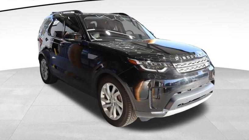 LAND ROVER DISCOVERY 2017 SALRRBBV4HA027105 image